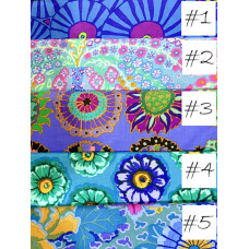 Kaffe - Blues 1/2 meter Kaffe - Blues 1/2 meter
